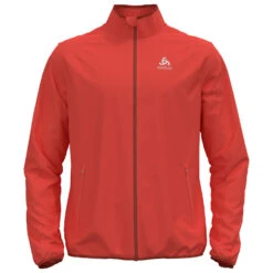 Odlo - Jacket Essential Light - Coupe-vent -Odlo odlo jacket essential light coupe vent 2