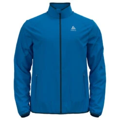 Odlo - Jacket Essential Light - Coupe-vent -Odlo odlo jacket essential light coupe vent 3