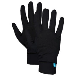Odlo - Kid's Gloves Active Warm Eco - Gants -Odlo odlo kids gloves active warm eco gants 2