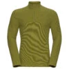 Odlo - Midlayer 1/2 Zip Roy - Pull Polaire -Odlo odlo midlayer 1 2 zip roy pull polaire