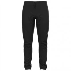 Odlo - Pants Brensholmen - Pantalon De Ski De Fond -Odlo odlo pants brensholmen pantalon de ski de fond 1