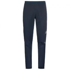 Odlo - Pants Brensholmen - Pantalon De Ski De Fond -Odlo odlo pants brensholmen pantalon de ski de fond 2