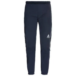 Odlo - Pants Engvik - Pantalon De Ski De Fond -Odlo odlo pants engvik pantalon de ski de fond 2