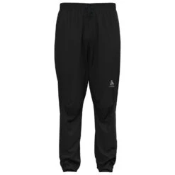 Odlo - Pants Windbreaker - Pantalon De Ski De Fond -Odlo odlo pants windbreaker pantalon de ski de fond 1