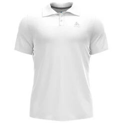 Odlo - Polo Shirt S/S F-Dry - Polo -Odlo odlo polo shirt s s f dry polo 4