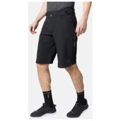Odlo - Short X-Alp Explorer - Pantalon De Cyclisme -Odlo odlo short x alp explorer pantalon de cyclisme detail 3