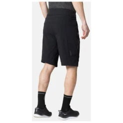 Odlo - Short X-Alp Explorer - Pantalon De Cyclisme -Odlo odlo short x alp explorer pantalon de cyclisme detail 4