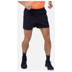 Odlo - Shorts Zeroweight 5 Inch - Short De Running -Odlo odlo shorts zeroweight 5 inch short de running detail 3