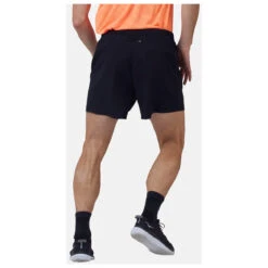 Odlo - Shorts Zeroweight 5 Inch - Short De Running -Odlo odlo shorts zeroweight 5 inch short de running detail 5