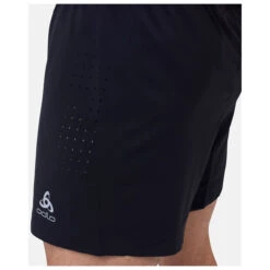 Odlo - Shorts Zeroweight 5 Inch - Short De Running -Odlo odlo shorts zeroweight 5 inch short de running detail 6