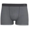 Odlo - SUW Bottom Boxer Natural + Light - Sous-vêtement Mérinos -Odlo odlo suw bottom boxer natural light sous vetement merinos