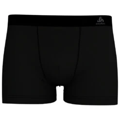 Odlo - SUW Bottom Boxer Natural + Light - Sous-vêtement Mérinos -Odlo odlo suw bottom boxer natural light sous vetement merinos 2