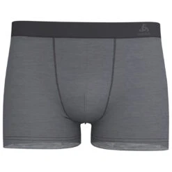 Odlo - SUW Bottom Boxer Natural + Light - Sous-vêtement Mérinos