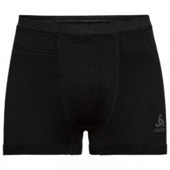 Odlo - SUW Bottom Boxer Performance Light - Sous-vêtement Synthétique -Odlo odlo suw bottom boxer performance light sous vetement synthetique 2