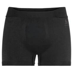 Odlo - SUW Bottom Boxer Performance Warm Eco - Sous-vêtement Synthétique