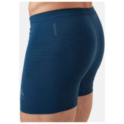 Odlo - SUW Bottom Boxer Performance X-Light Eco - Sous-vêtement Synthétique -Odlo odlo suw bottom boxer performance x light eco sous vetement synthetique detail 5