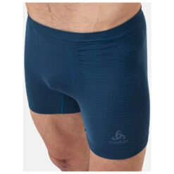 Odlo - SUW Bottom Boxer Performance X-Light Eco - Sous-vêtement Synthétique -Odlo odlo suw bottom boxer performance x light eco sous vetement synthetique detail 6