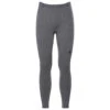 Odlo - Suw Bottom Pant Performance Warm - Sous-vêtement Synthétique