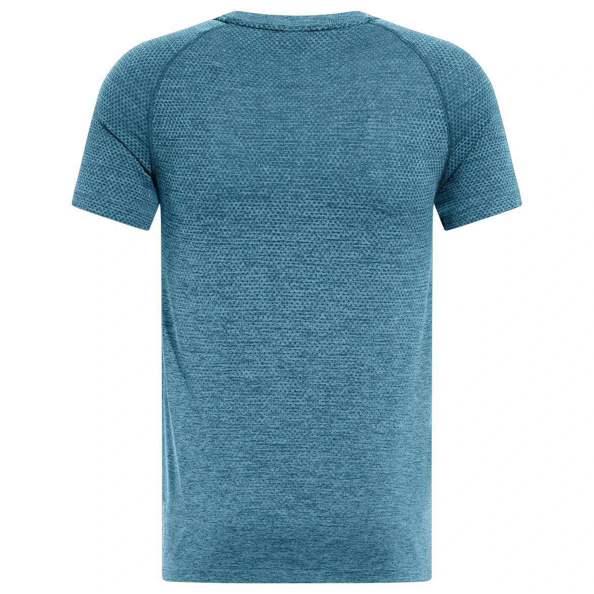 Odlo - T-Shirt S/S Crew Neck Essential Seamless - T-shirt Technique 4 Odlo - T-Shirt S/S Crew Neck Essential Seamless - T-shirt Technique – Image 2