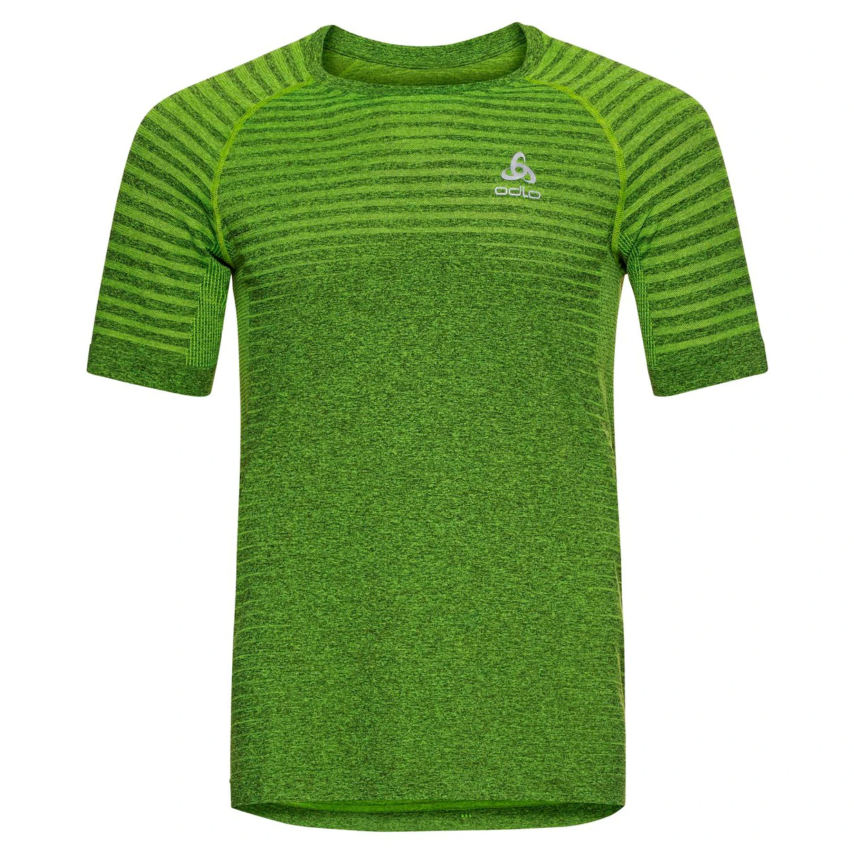 Odlo - T-Shirt S/S Crew Neck Essential Seamless - T-shirt Technique 3 Odlo - T-Shirt S/S Crew Neck Essential Seamless - T-shirt Technique