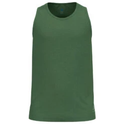 Odlo - Tank Crew Neck Active 365 - Débardeur -Odlo odlo tank crew neck active 365 debardeur 2