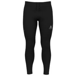 Odlo - Tights Ceramiwarm - Pantalon De Ski De Fond -Odlo odlo tights ceramiwarm pantalon de ski de fond 1