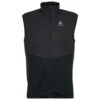 Odlo - Vest S-Thermic - Gilet Synthétique -Odlo odlo vest s thermic gilet synthetique
