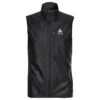 Odlo - Vest Zeroweight - Gilet Coupe-vent -Odlo odlo vest zeroweight gilet coupe vent