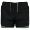 Odlo - Women's 2-in-1 Short Zeroweight 3 Inch - Pantalon De Running
