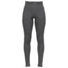 Odlo - Women's Base Layer Bottom Long Active Warm Eco - Sous-vêtement Synthétique -Odlo odlo womens base layer bottom long active warm eco sous vetement synthetique