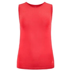 Odlo - Women's Baselayer Singlet Performance Light Eco - Sous-vêtement Synthétique -Odlo odlo womens baselayer singlet performance light eco sous vetement synthetique 1