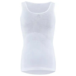 Odlo - Women's Baselayer Singlet Zeroweight Seamless - Sous-vêtement Synthétique