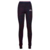 Odlo - Women's BL Bottom Long Active Warm Originals Eco - Sous-vêtement Synthétique -Odlo odlo womens bl bottom long active warm originals eco sous vetement synthetique