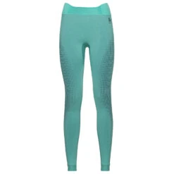 Odlo - Women's BL Bottom Long Performance Warm Eco - Sous-vêtement Synthétique -Odlo odlo womens bl bottom long performance warm eco sous vetement synthetique 4