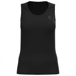 Odlo - Women's BL Top Crew Neck Singlet Active F-Dry - Sous-vêtement Synthétique -Odlo odlo womens bl top crew neck singlet active f dry sous vetement synthetique 2