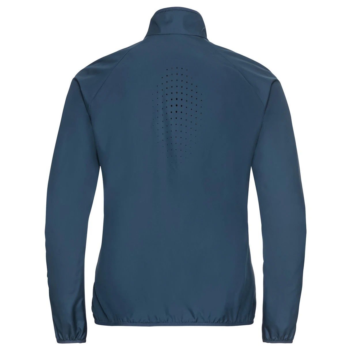 Odlo - Women's Jacket Essential Light - Coupe-vent 4 Odlo - Women's Jacket Essential Light - Coupe-vent â Image 2