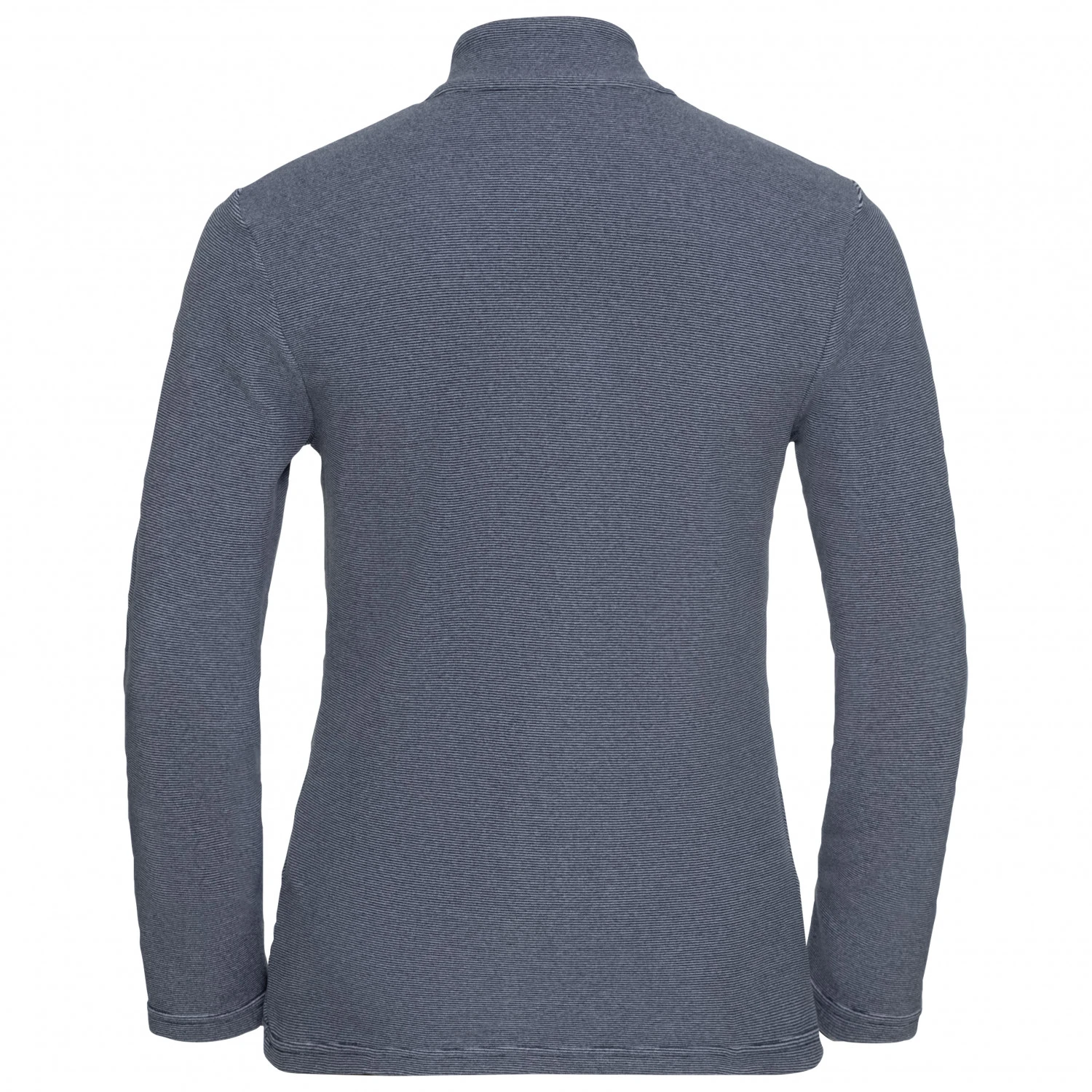 Odlo - Women's Midlayer 1/2 Zip Roy - Pull Polaire 4 Odlo - Women's Midlayer 1/2 Zip Roy - Pull Polaire – Image 2