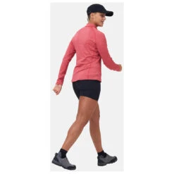 Odlo - Women's Midlayer Full Zip Fli - Veste Polaire -Odlo odlo womens midlayer full zip fli veste polaire detail 6