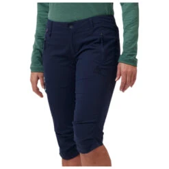 Odlo - Women's Pants 3/4 Wedgemount - Short