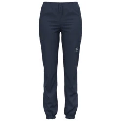 Odlo - Women's Pants Brensholmen - Pantalon De Ski De Fond -Odlo odlo womens pants brensholmen pantalon de ski de fond 2