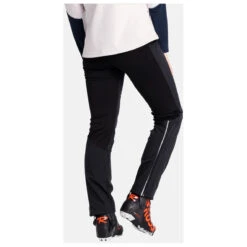 Odlo - Women's Pants Engvik - Pantalon De Ski De Fond -Odlo odlo womens pants engvik pantalon de ski de fond detail 4