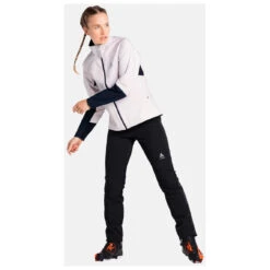 Odlo - Women's Pants Engvik - Pantalon De Ski De Fond -Odlo odlo womens pants engvik pantalon de ski de fond detail 5