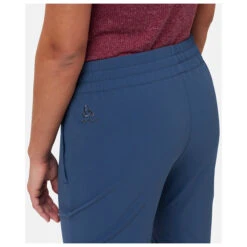 Odlo - Women's Pants Halden - Pantalon De Trekking -Odlo odlo womens pants halden pantalon de trekking detail 5
