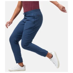 Odlo - Women's Pants Halden - Pantalon De Trekking -Odlo odlo womens pants halden pantalon de trekking detail 6