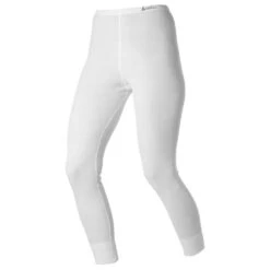 Odlo - Women's Pants Long Warm - Sous-vêtement Synthétique -Odlo odlo womens pants long warm sous vetement synthetique 2