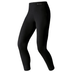 Odlo - Women's Pants Long Warm - Sous-vêtement Synthétique
