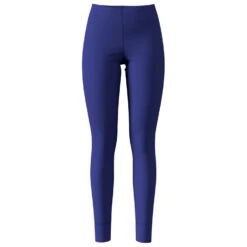 Odlo - Women's Pants Long Warm - Sous-vêtement Synthétique -Odlo odlo womens pants long warm sous vetement synthetique 4