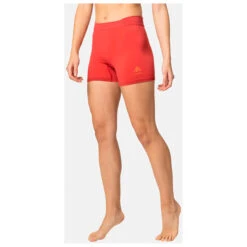 Odlo - Women's Panty Performance Light Eco - Sous-vêtement Synthétique 9 Odlo - Women's Panty Performance Light Eco - Sous-vêtement Synthétique -Odlo odlo womens panty performance light eco sous vetement synthetique detail 3