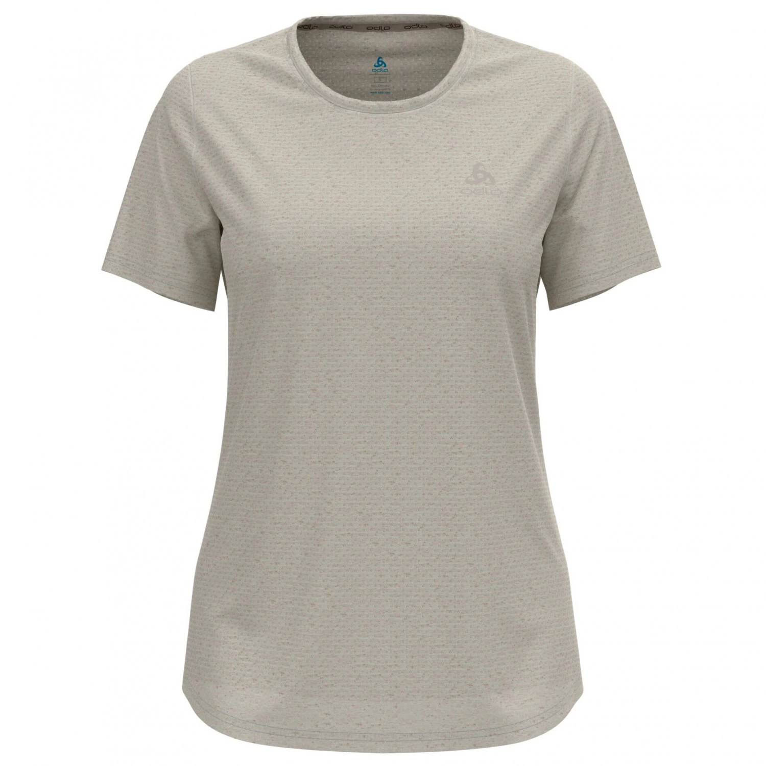 Odlo - Women's S/S Active 365 Linencool - T-shirt Technique 5 Odlo - Women's S/S Active 365 Linencool - T-shirt Technique – Image 3