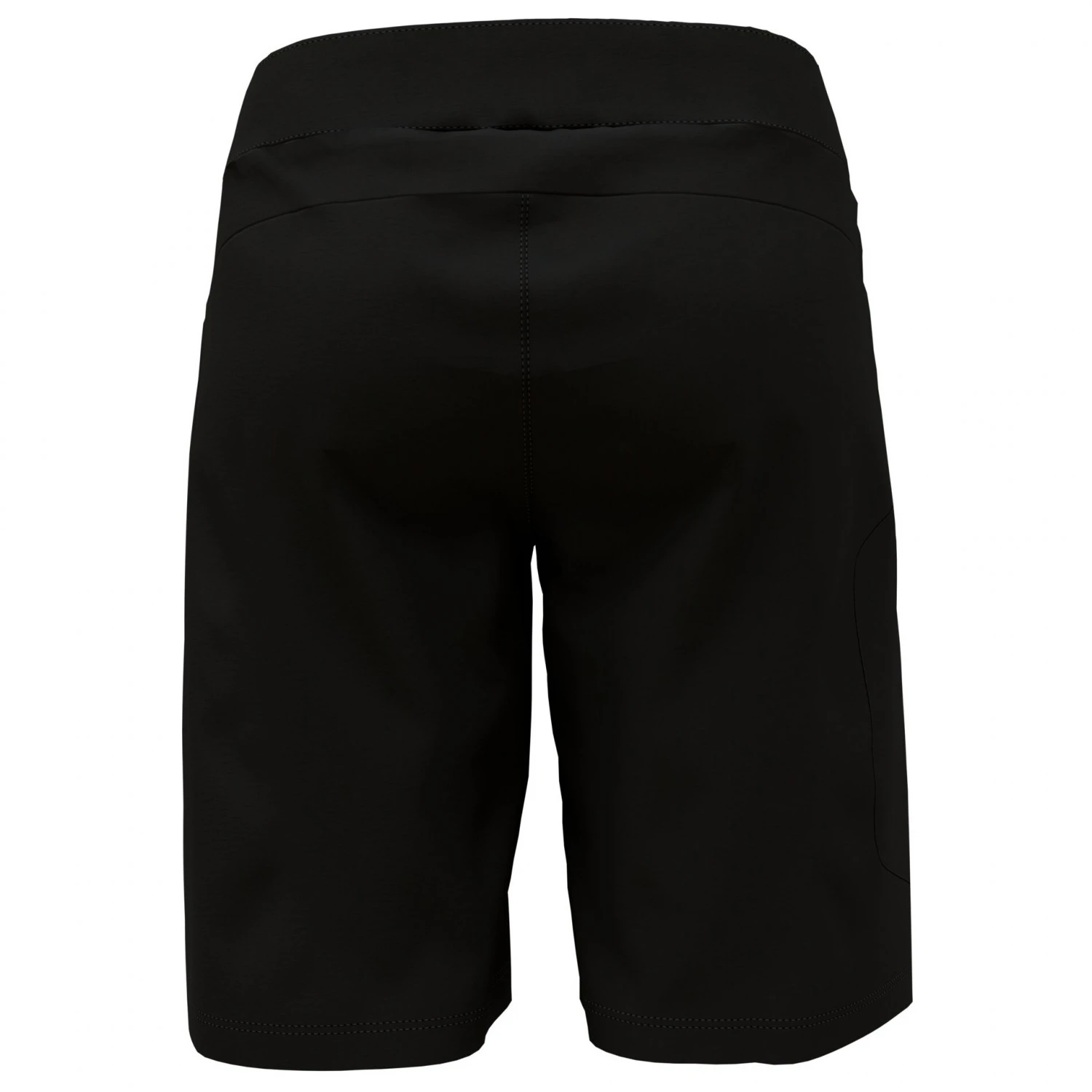 Odlo - Women's Short X-Alp - Pantalon De Cyclisme 4 Odlo - Women's Short X-Alp - Pantalon De Cyclisme – Image 2